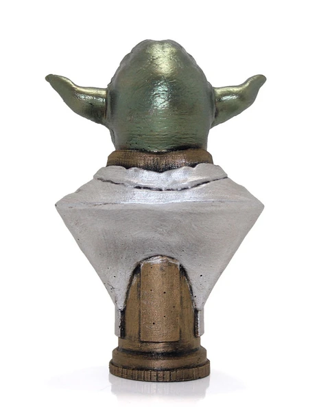 Yoda Büst - Resim 3