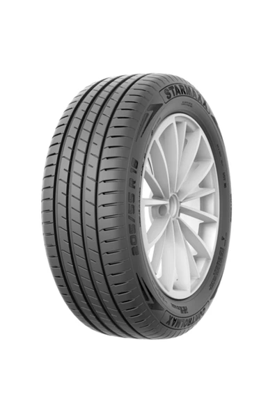 Starmaxx Controlmax 215/60 R17 100V XL Yaz Lastiği - 2026 ürün görseli 1