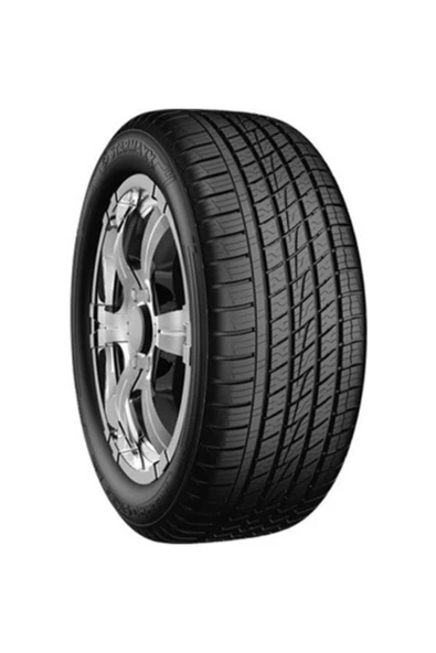 SStarmaxx 245/70 R16 Tl 107H Incurro A/s ST430 4 Mevsim Lastiği (Üretim Yılı: 2026) ürün görseli 1