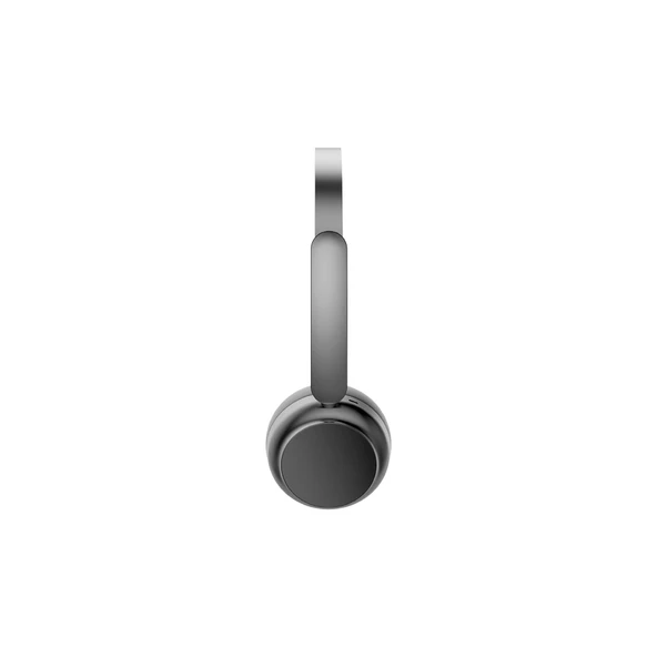 Bluetooth 5.4 Kulaklık ANC ENC Kablosuz Kulak Üstü Mikrofonlu Gürültü Engelleme Kulaklık ürün görseli 1
