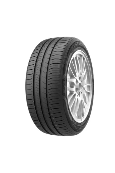 Starmaxx Naturen ST542 185/60 R14 82H Yaz Lastiği - 2026 ürün görseli 1