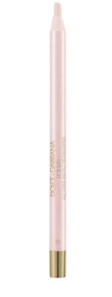 Dolce & Gabbana All Over Micro Highlighter - Aydınlatıcı 02 Galactic Glimmer ürün görseli 1