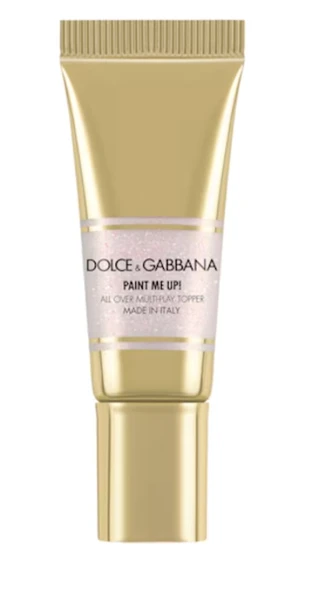 Dolce & Gabbana Paint Me Up - Çok Amaçlı Pigment 05 Pearl Drip ürün görseli 1