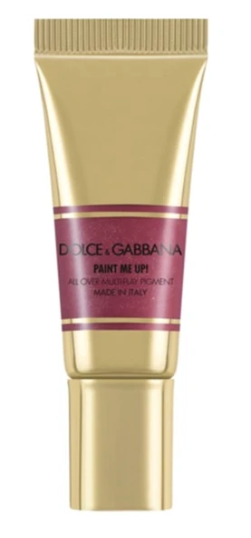 Dolce & Gabbana Paint Me Up - Çok Amaçlı Pigment 04 Mauve Graffiti ürün görseli 1