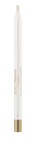 Dolce & Gabbana All Over Micro Highlighter - Aydınlatıcı 01 North Star ürün görseli 1
