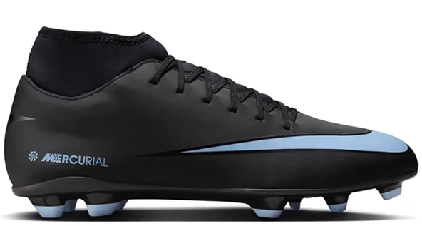 Nike Mercurial Superfly 10 Club Fg/Mg FQ8314 Çoraplı Profesyonel Erkek Krampon ürün görseli 1