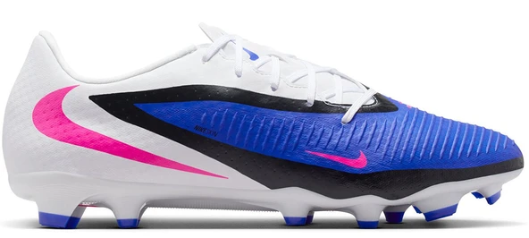 Nike Phantom 6 Low Academy Fg/Mg HJ4564 Profesyonel Erkek Krampon ürün görseli 1