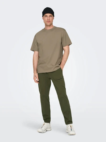 22022532 ONSFRED LIFE RLX SS TEE NOOS - Resim 11