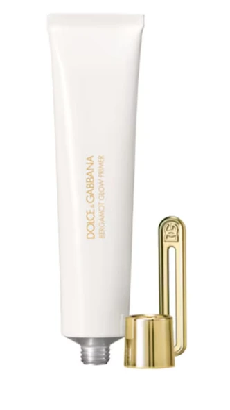 Dolce & Gabbana Bergamot Glow Primer - Makyaj Bazı ürün görseli 1