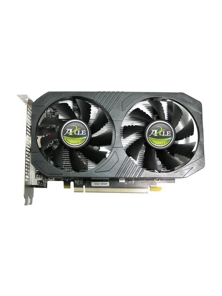 Axle AX-RX-560/4GD5P8DIP RX560 4gb Gddr5 128BIT Dvı/hdmı/dp 16X ürün görseli 1
