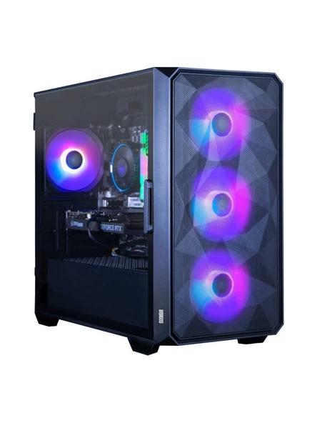 Dragos Diamond 600W