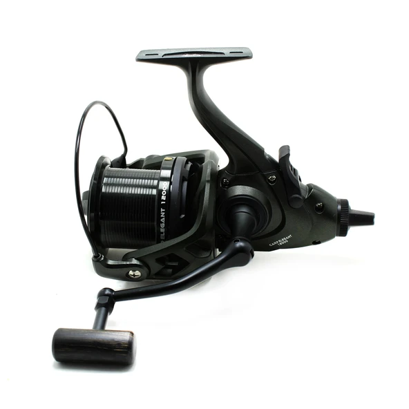 Captain Carp Elegant 12.000 9+1 SS-BB Sazan Makinesi ürün görseli 1