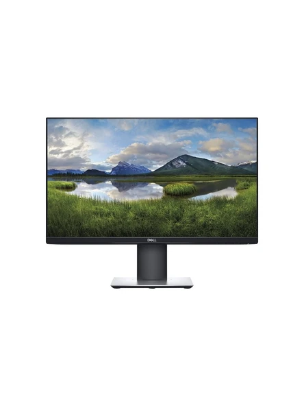 Dell P2421D 23.8" 60Hz 8ms (HDMI+Display) QHD IPS LED Monitör ürün görseli 1