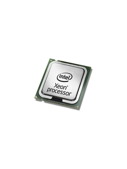 Hpe P02492-B21 Silver 4210 2,2ghz DL380 GEN10 Kit Sunucu Işlemcisi ürün görseli 1