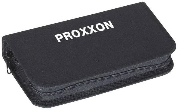 Proxxon 13 Parçalı Saatçi Tornavida Seti 22720 - Resim 2