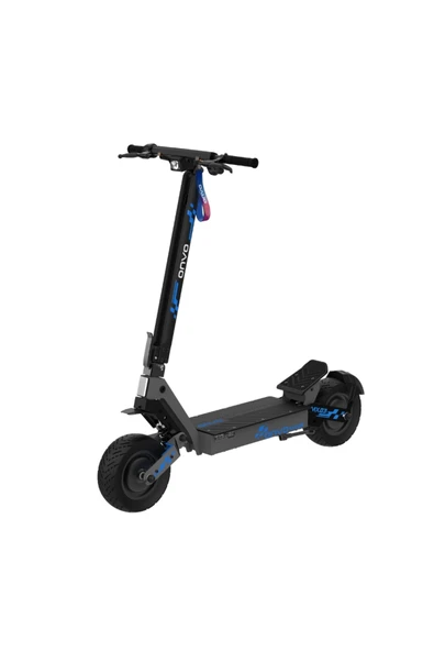 MX-03 2400W Elektrikli Scooter / MX2026 Serisi ürün görseli 1