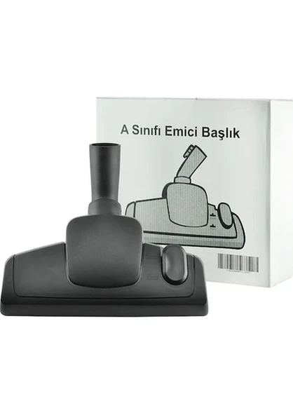 Boyser Bluehouse BH014C Dynamite Uyumlu A Kalite Kutulu Emici Başlık ürün görseli 1