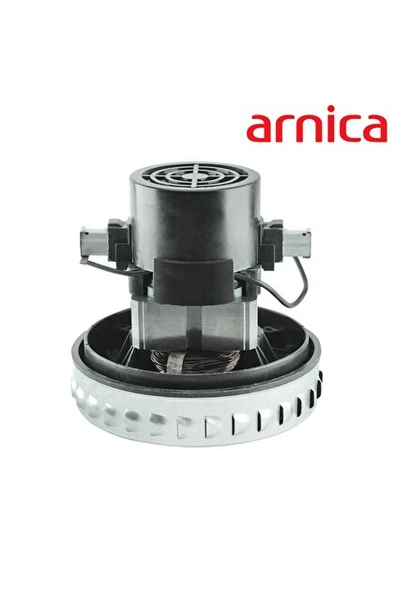 Boyser Boyser Arnica Bora 4000 Süpürge Motoru ürün görseli 1