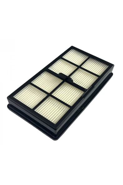 Boyser Boyser Grundig Vcc 2170 / Vcc 2171 Uyumlu Arka Çıkış Hepa Filtre ürün görseli 1