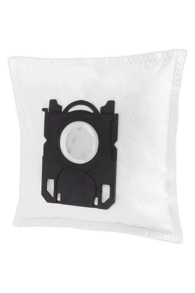 Boyser Philips Performer LED Uyumlu Bez Toz Torbası ( 20 Adet ) XD8152/12 ürün görseli 1