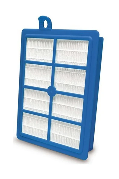 Boyser Philips FC 9934/07 Marathon Ultimate Uyumlu Arka Çıkış Hepa Filtre ürün görseli 1