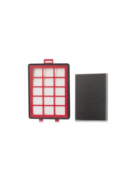 Boyser Arzum AR 4094 Olimpia Control Cyclone Uyumlu Ön Filtre Seti ürün görseli 1