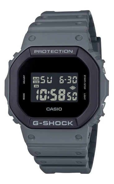 Casio G-Shock DW-5610UU-8DR Erkek Kol Saati ürün görseli 1