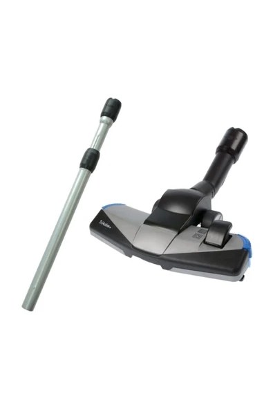 Boyser Philips FC 9922 PowerPro Ultimate Triactive Emici Başlık ve Çelik Süpürge Borusu ürün görseli 1