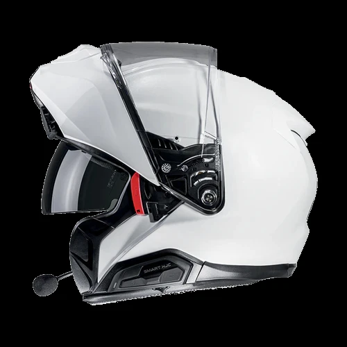 HJC SMART 11B Bluetooth İntercom Cihazı 2 Kanallı - Resim 4