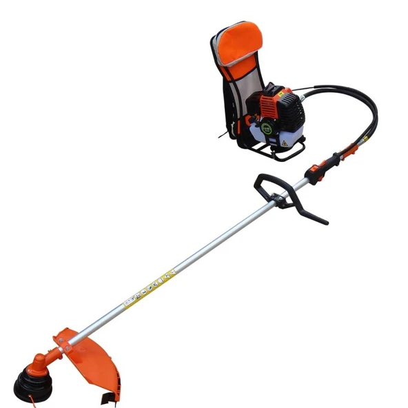 HSGL TIRPAN BENZİN HORTUMU KOMPLE SET - Resim 4