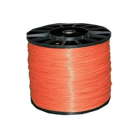 HSGL TIRPAN MİSİNA 3 mm 6 KÖŞE  (5 Metre ) ürün görseli 1