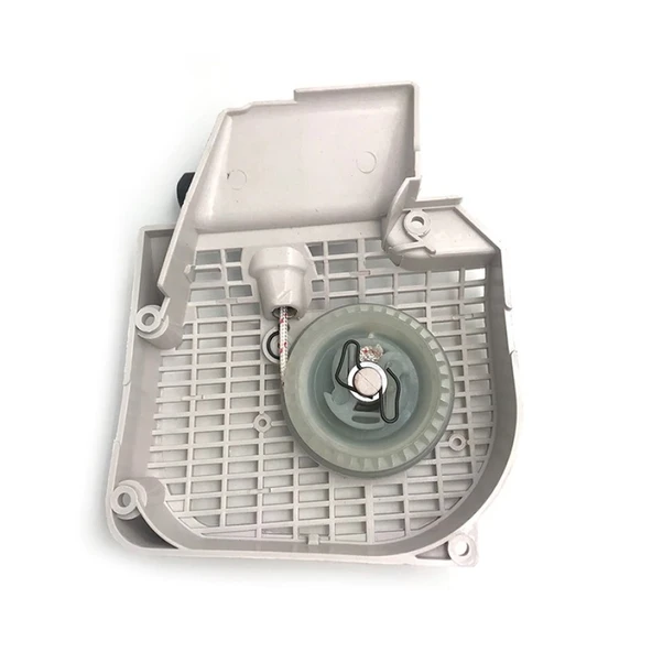 HSGL MOTORLU TESTERE STIHL STARTER KOMPLE KAPAK - Resim 7