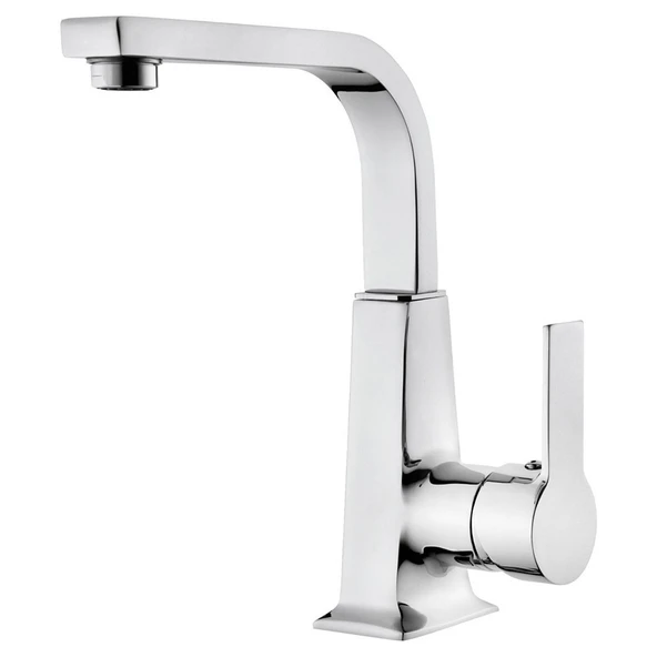 İtimat 653K Terra Lavabo Bataryası ürün görseli 1