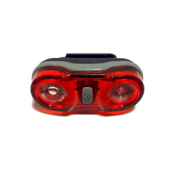 HSGL BİSİKLET ARKA STOP POWER LEDLİ JY-528 - Resim 2