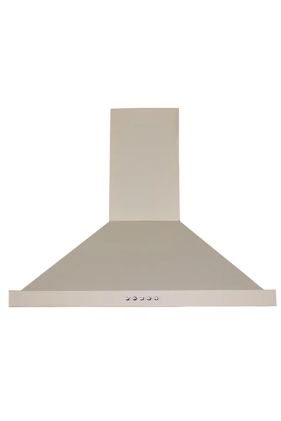 ALVEUS SCHLOSSER GUSTO KREM 60 CM DAVLUMBAZ ürün görseli 1
