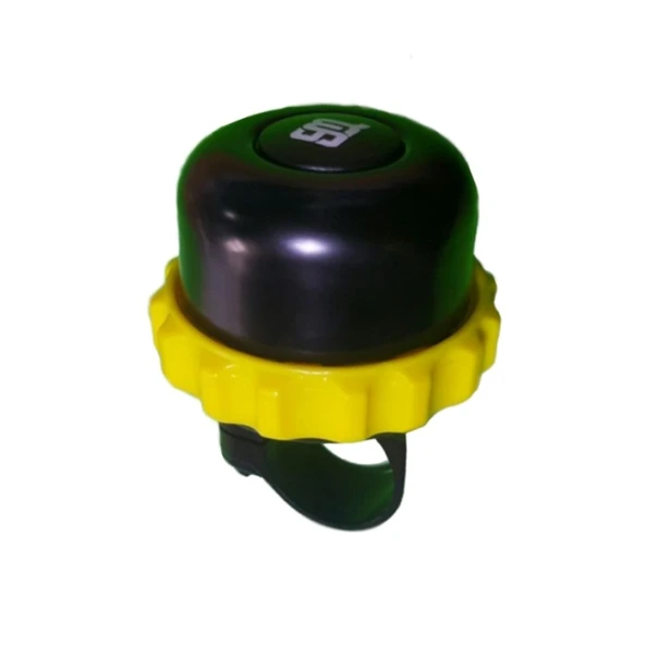 HSGL BİSİKLET ÇEVİRMELİ ZİL YWS-662 - Resim 2