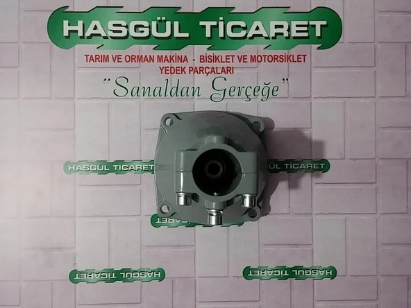 BALATA YUVASI KOMPLE TAKIM - Resim 3