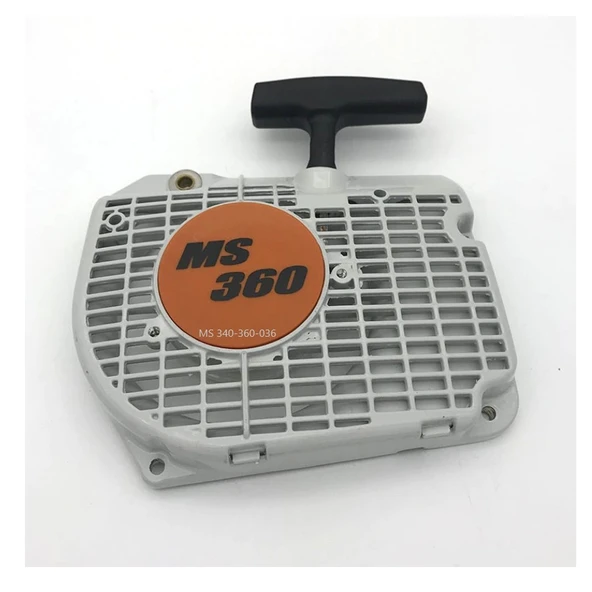 HSGL MOTORLU TESTERE STIHL STARTER KOMPLE KAPAK - Resim 4