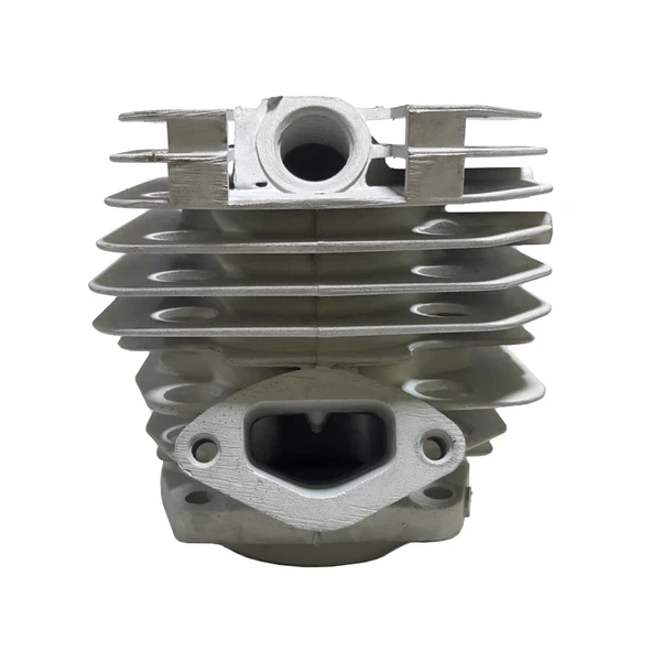 ALGARİDE AĞAÇ KESİM MOTORU GÖMLEK PİSTON SEKMAN TAKIMI 45 MM ürün görseli 1