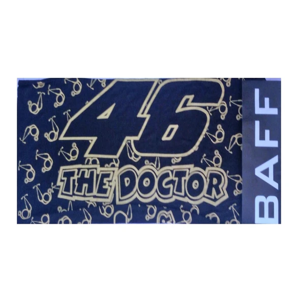 HSGL BAFF 46 DOCTOR ürün görseli 1