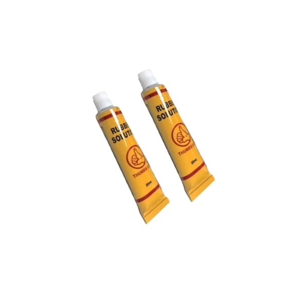 HSGL THUMPS UP YAMA SOLÜSYONU 2X20 ML ürün görseli 1