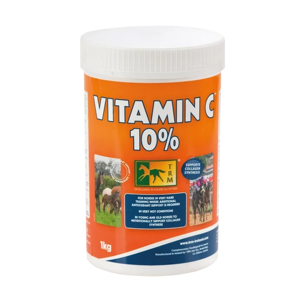 Trm Vitamin C 10 1 Kg ürün görseli 1