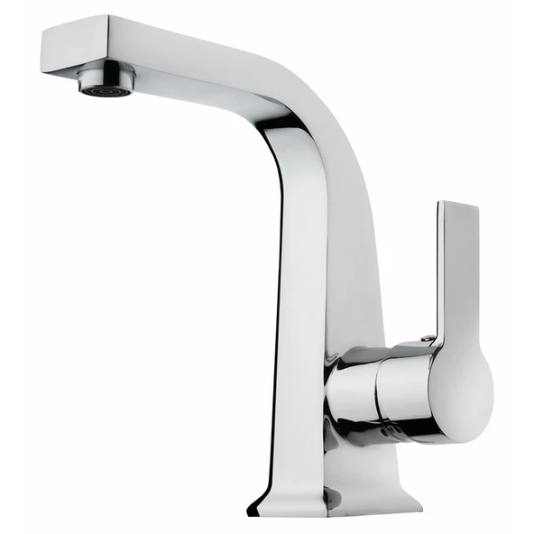 İtimat 652 Terra Lavabo Bataryası ürün görseli 1