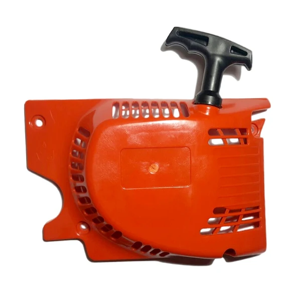 HSGL MOTORLU TESTERE 4500/5200 KLASİK STARTER KAPAK ürün görseli 1