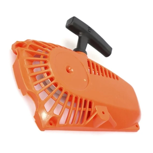 HSGL BUDAMA MOTORLU TESTERE 2500 STARTER KAPAK - Resim 5