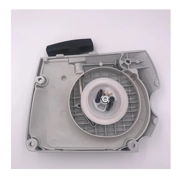 HSGL MOTORLU TESTERE STIHL STARTER KOMPLE KAPAK - Resim 10