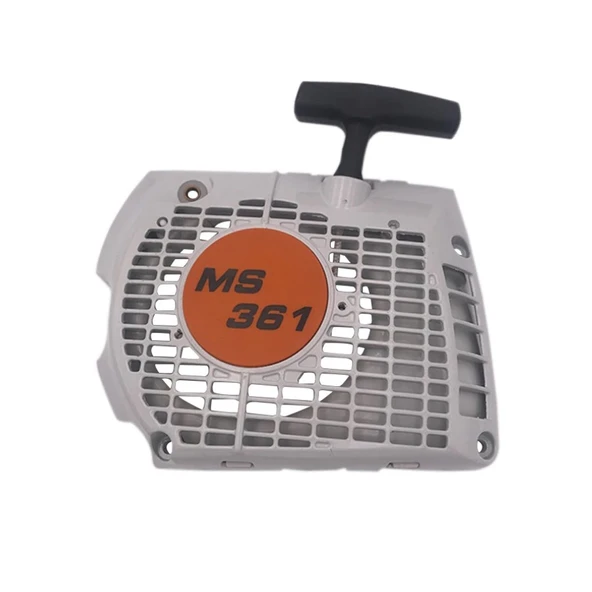 HSGL MOTORLU TESTERE STIHL STARTER KOMPLE KAPAK - Resim 5
