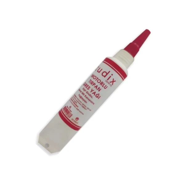HSGL DİŞLİ TUDİX GRES YAĞI 150 ml - Resim 2