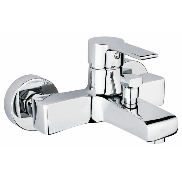 İtimat 651 Terra Banyo Bataryası ürün görseli 1