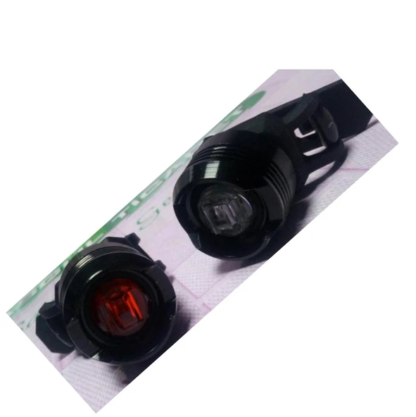 HSGL ÖN ARKA FAR STOP SET ALUM. GÖVDE JY-3006 ürün görseli 1